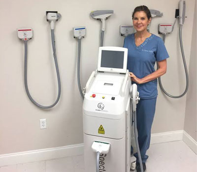 Diode Laser service Best skin specialist in Kurnool